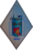 Логотип Новокодацький район м. Дніпро. НВО № 103